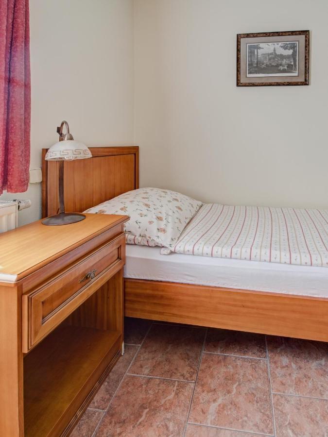 Český Krumlov Rodinny Pension Antoni מראה חיצוני תמונה