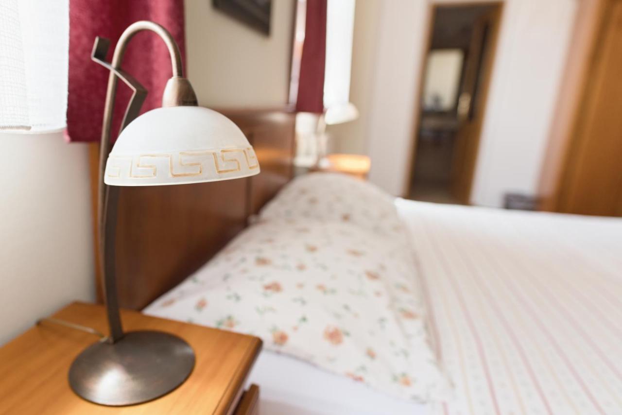 Český Krumlov Rodinny Pension Antoni מראה חיצוני תמונה