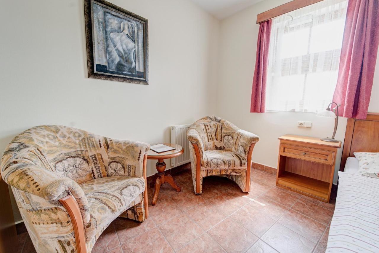 Český Krumlov Rodinny Pension Antoni מראה חיצוני תמונה