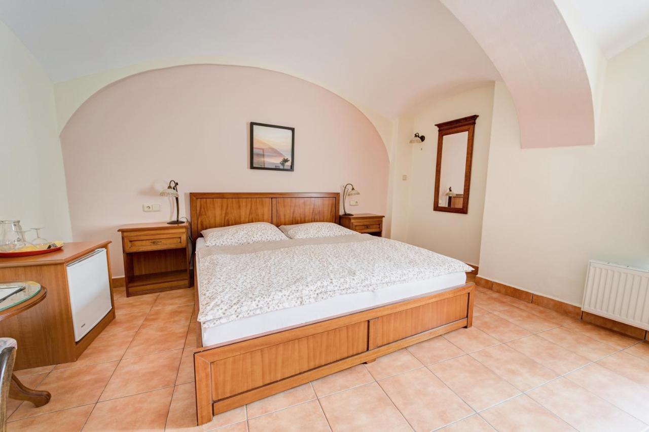 Český Krumlov Rodinny Pension Antoni מראה חיצוני תמונה