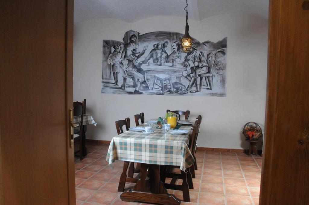 Český Krumlov Rodinny Pension Antoni מראה חיצוני תמונה
