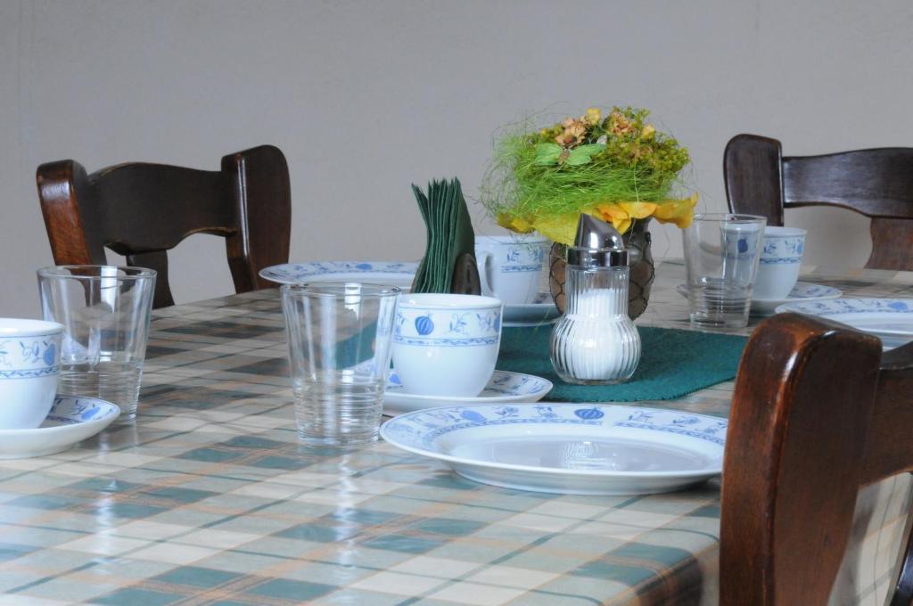 Český Krumlov Rodinny Pension Antoni מראה חיצוני תמונה