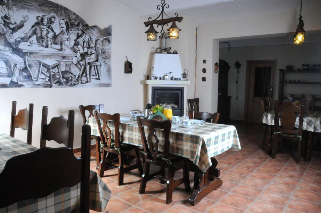 Český Krumlov Rodinny Pension Antoni מראה חיצוני תמונה