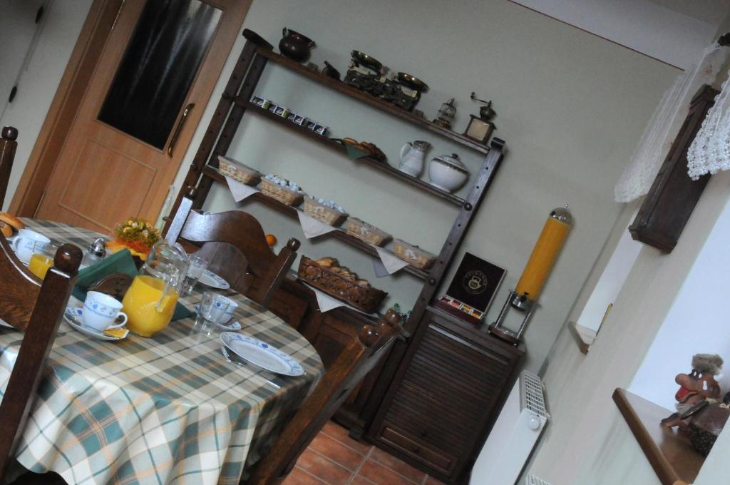 Český Krumlov Rodinny Pension Antoni מראה חיצוני תמונה
