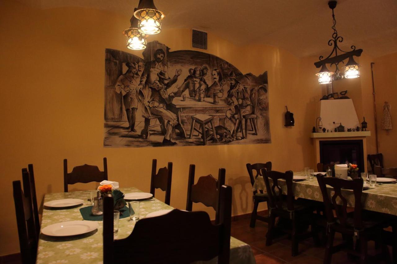 Český Krumlov Rodinny Pension Antoni מראה חיצוני תמונה